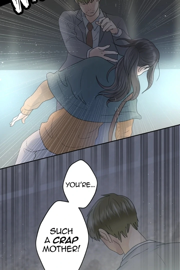 The Betrayed Husband’s Blues Chapter 9 - page 25