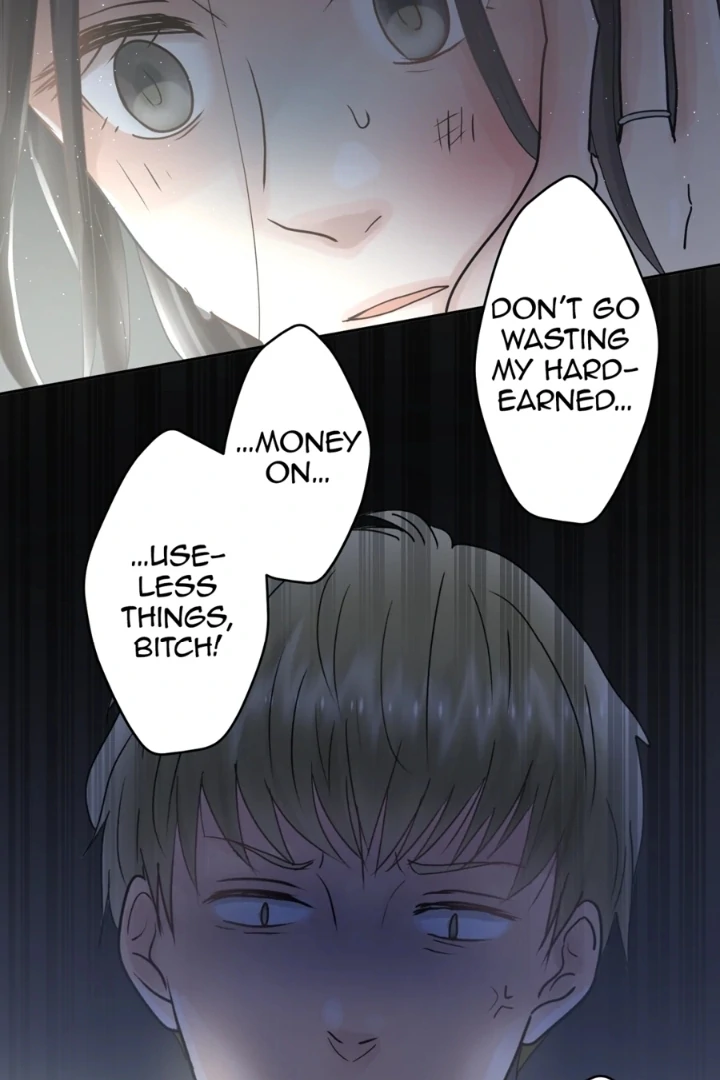 The Betrayed Husband’s Blues Chapter 9 - page 27