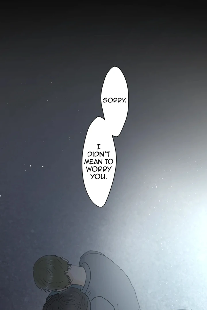 The Betrayed Husband’s Blues Chapter 9 - page 29