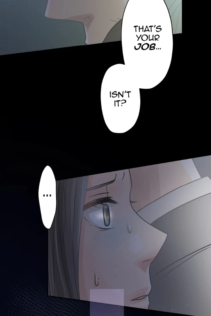 The Betrayed Husband’s Blues Chapter 9 - page 31