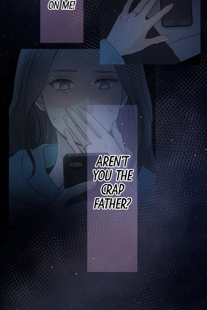 The Betrayed Husband’s Blues Chapter 9 - page 33