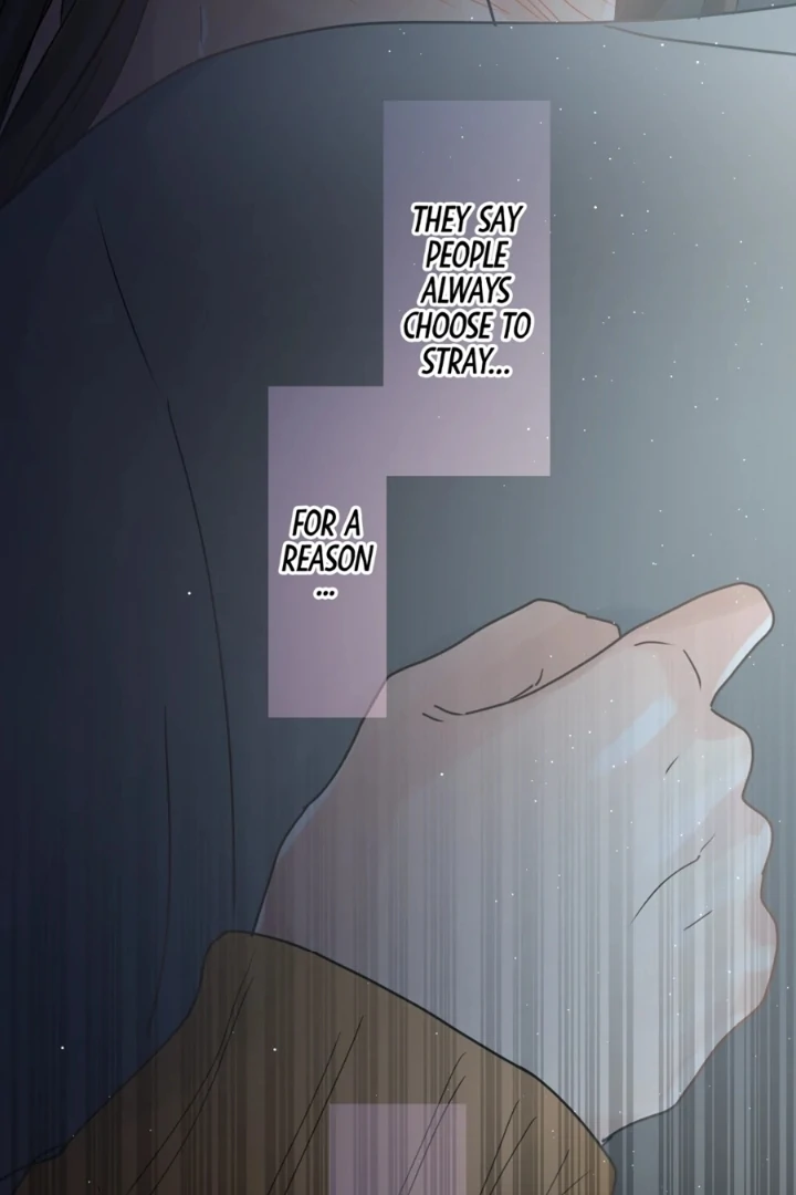 The Betrayed Husband’s Blues Chapter 9 - page 37