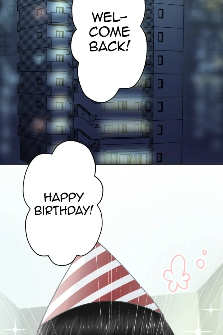 The Betrayed Husband’s Blues Chapter 9 - page 41