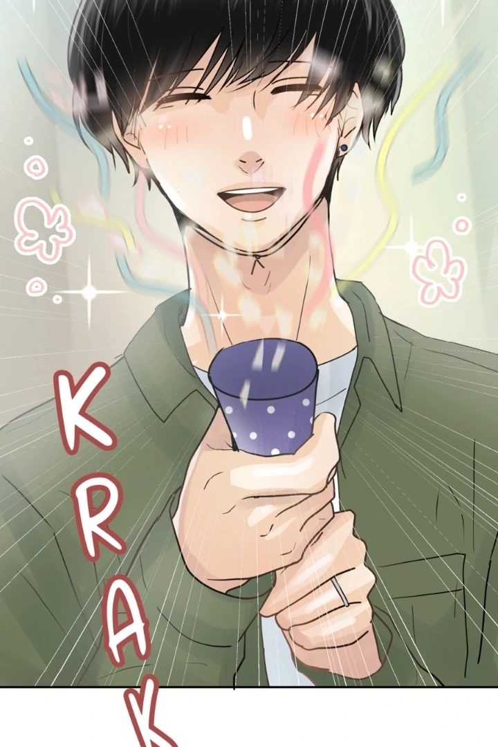 The Betrayed Husband’s Blues Chapter 9 - page 42