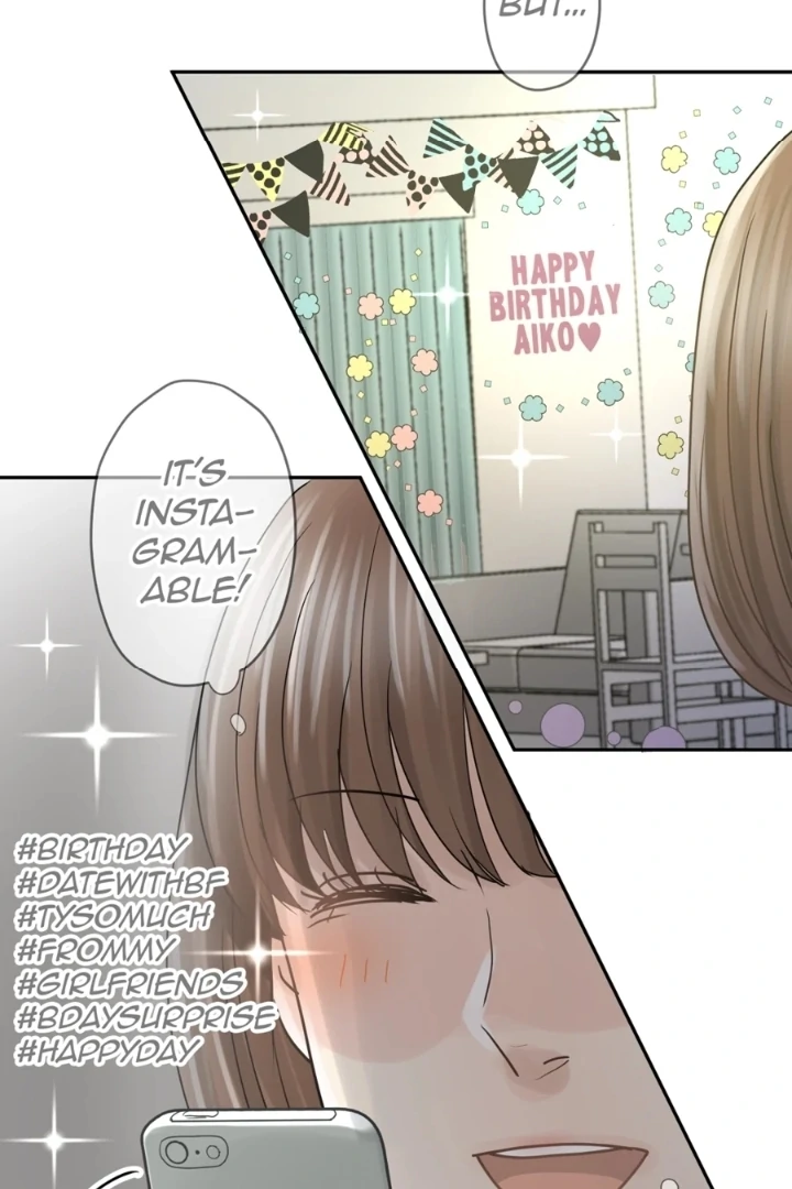 The Betrayed Husband’s Blues Chapter 9 - page 45