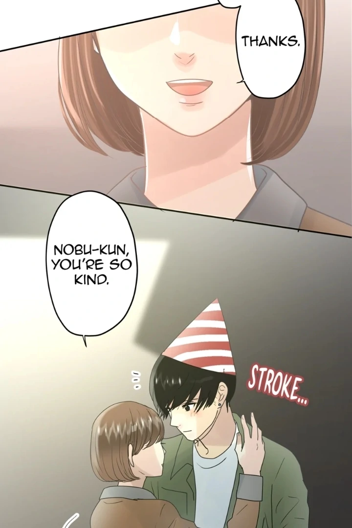 The Betrayed Husband’s Blues Chapter 9 - page 48