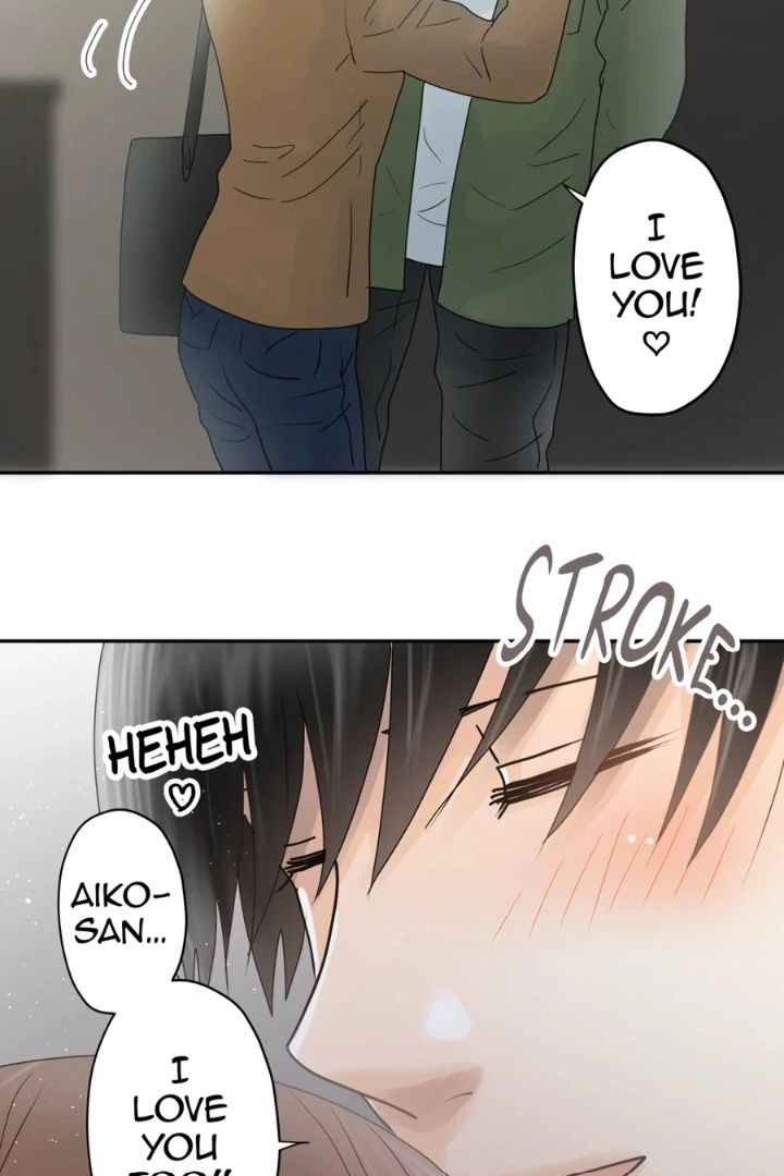 The Betrayed Husband’s Blues Chapter 9 - page 49