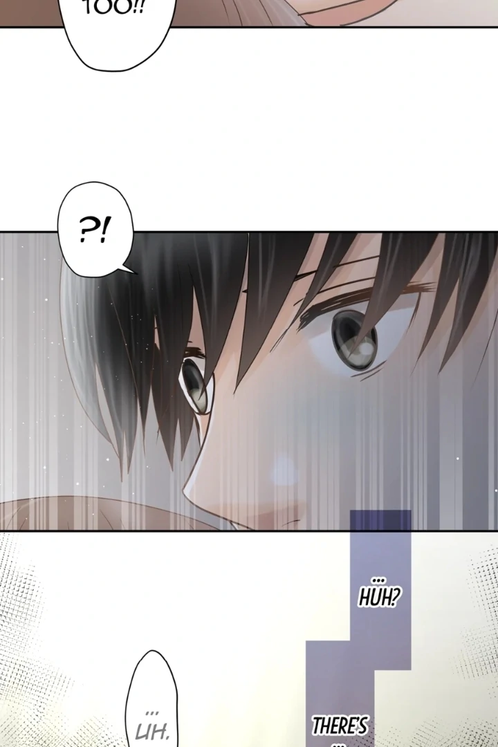 The Betrayed Husband’s Blues Chapter 9 - page 50