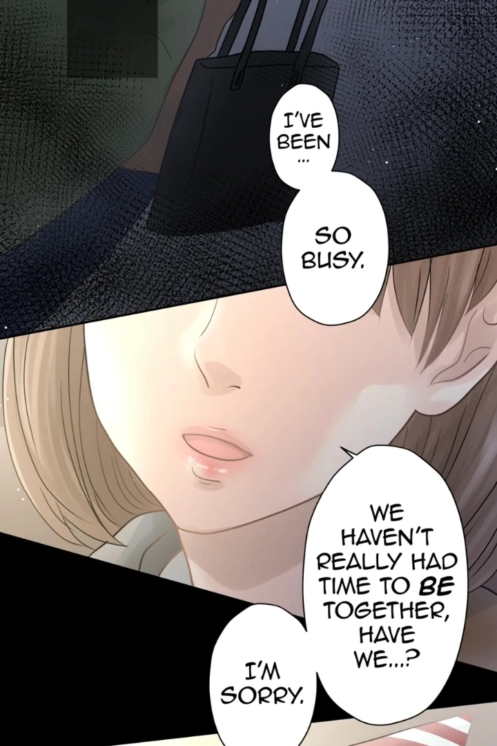 The Betrayed Husband’s Blues Chapter 9 - page 52