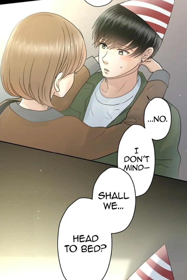 The Betrayed Husband’s Blues Chapter 9 - page 53