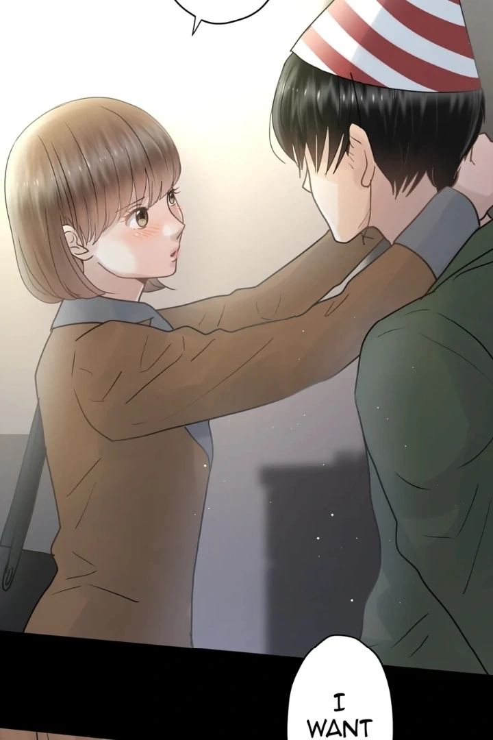 The Betrayed Husband’s Blues Chapter 9 - page 54