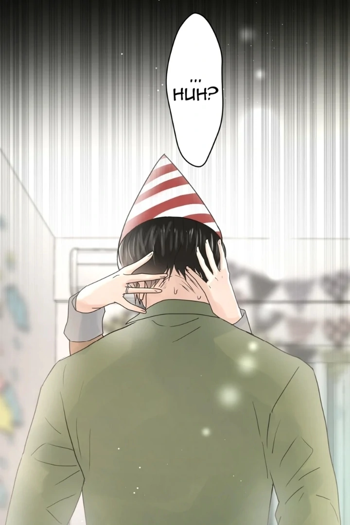 The Betrayed Husband’s Blues Chapter 9 - page 56