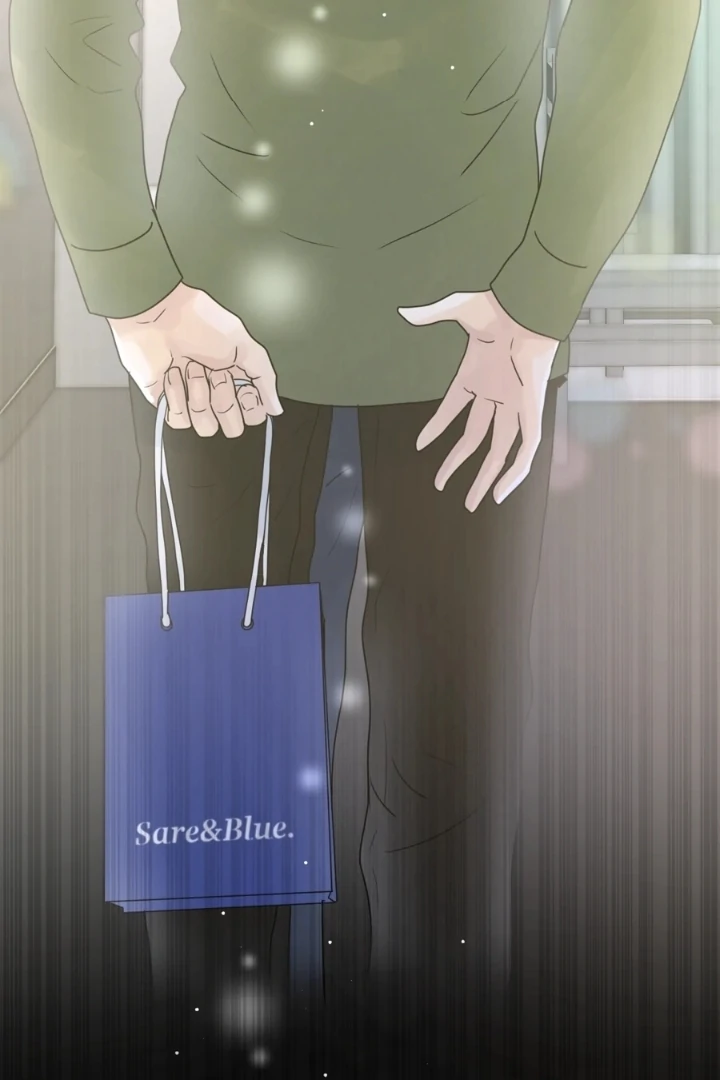 The Betrayed Husband’s Blues Chapter 9 - page 57