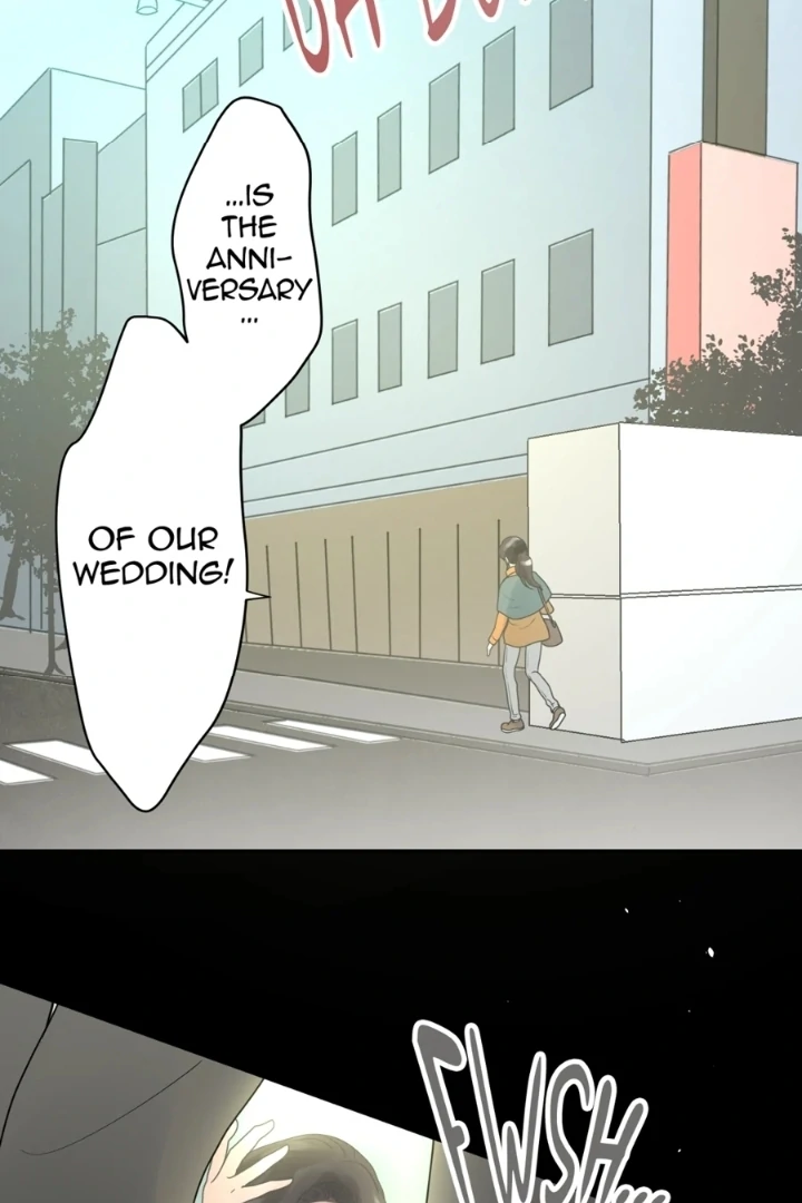 The Betrayed Husband’s Blues Chapter 9 - page 6