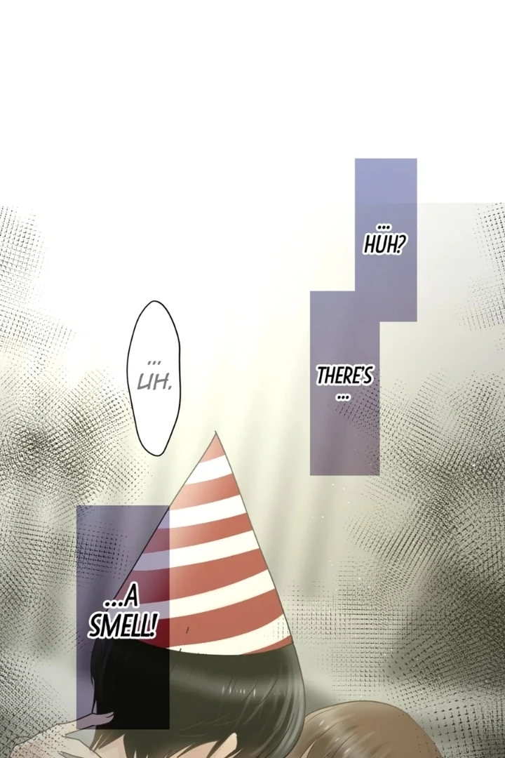 The Betrayed Husband’s Blues Chapter 10 - page 1