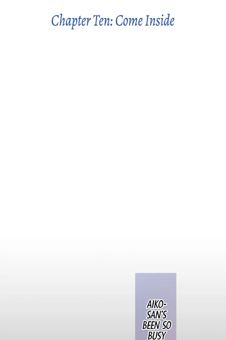 The Betrayed Husband’s Blues Chapter 10 - page 10