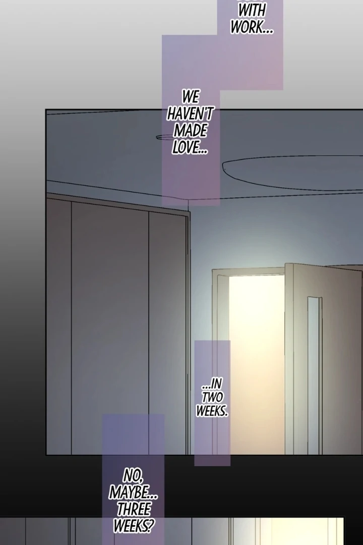 The Betrayed Husband’s Blues Chapter 10 - page 11