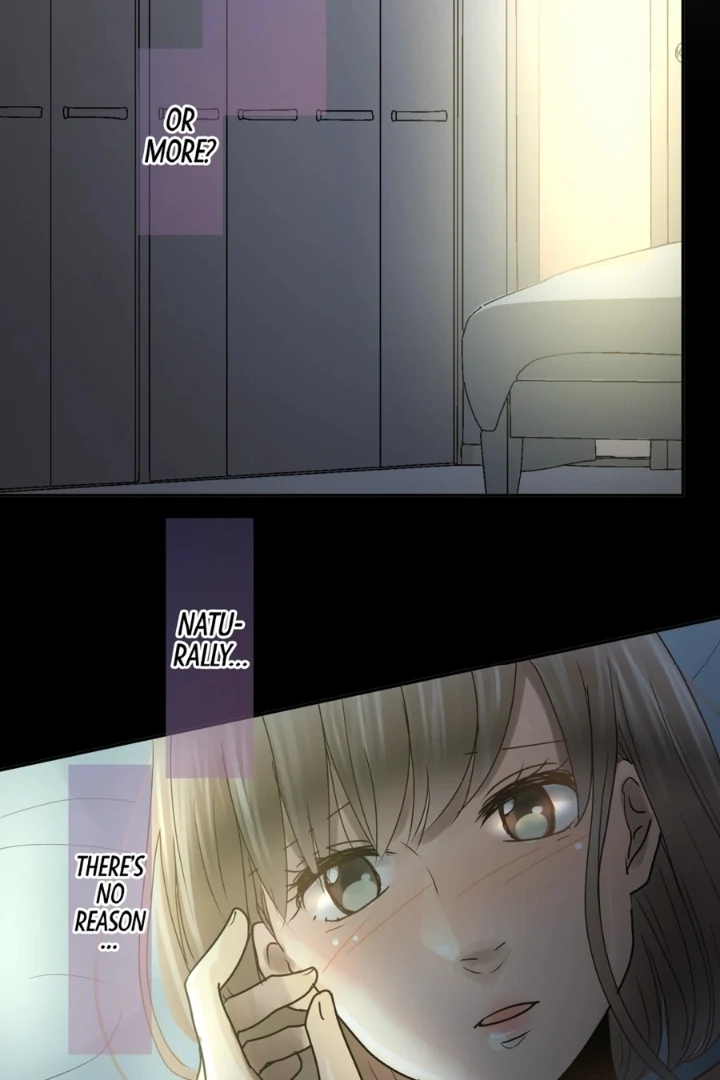 The Betrayed Husband’s Blues Chapter 10 - page 12