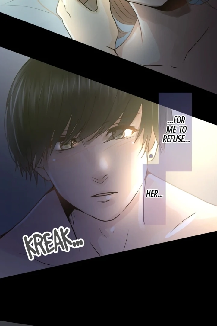 The Betrayed Husband’s Blues Chapter 10 - page 13