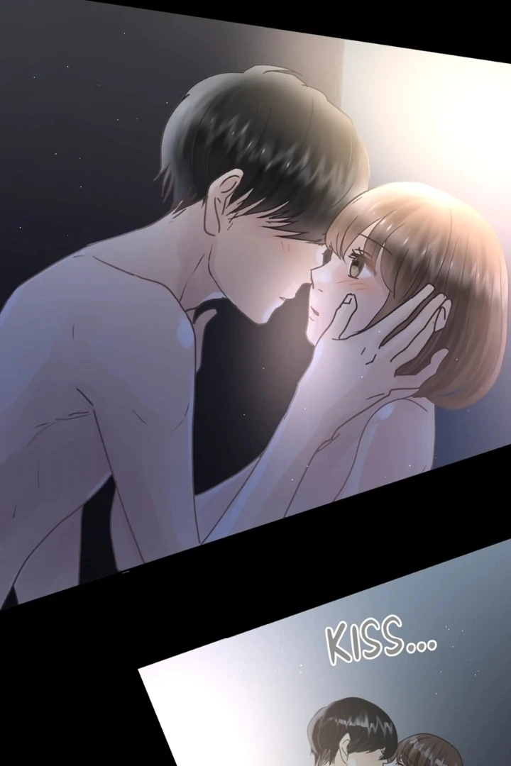 The Betrayed Husband’s Blues Chapter 10 - page 14