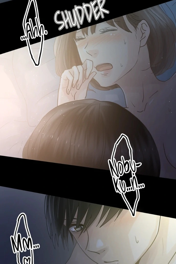 The Betrayed Husband’s Blues Chapter 10 - page 17