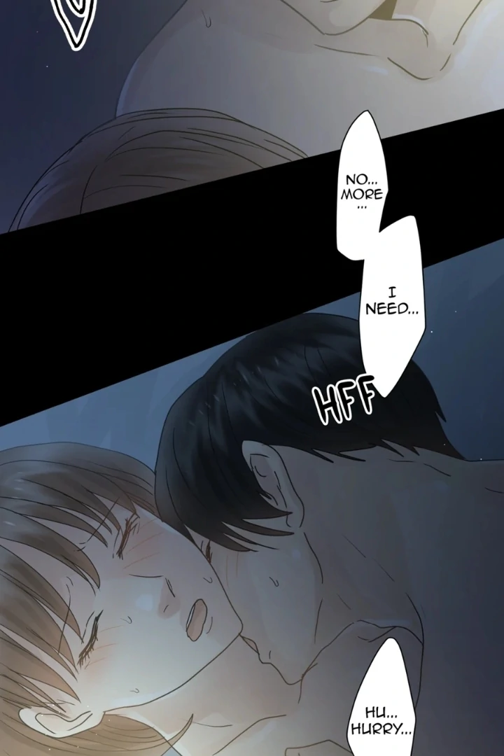 The Betrayed Husband’s Blues Chapter 10 - page 18