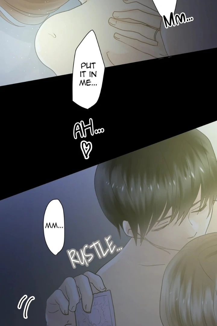 The Betrayed Husband’s Blues Chapter 10 - page 19