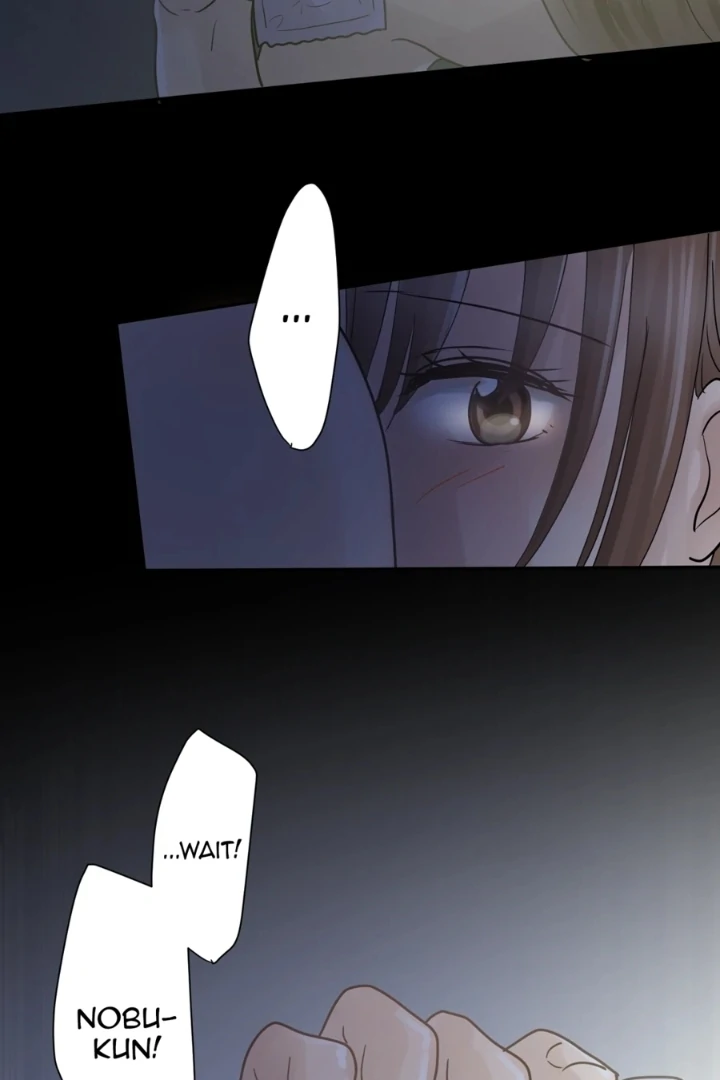 The Betrayed Husband’s Blues Chapter 10 - page 20