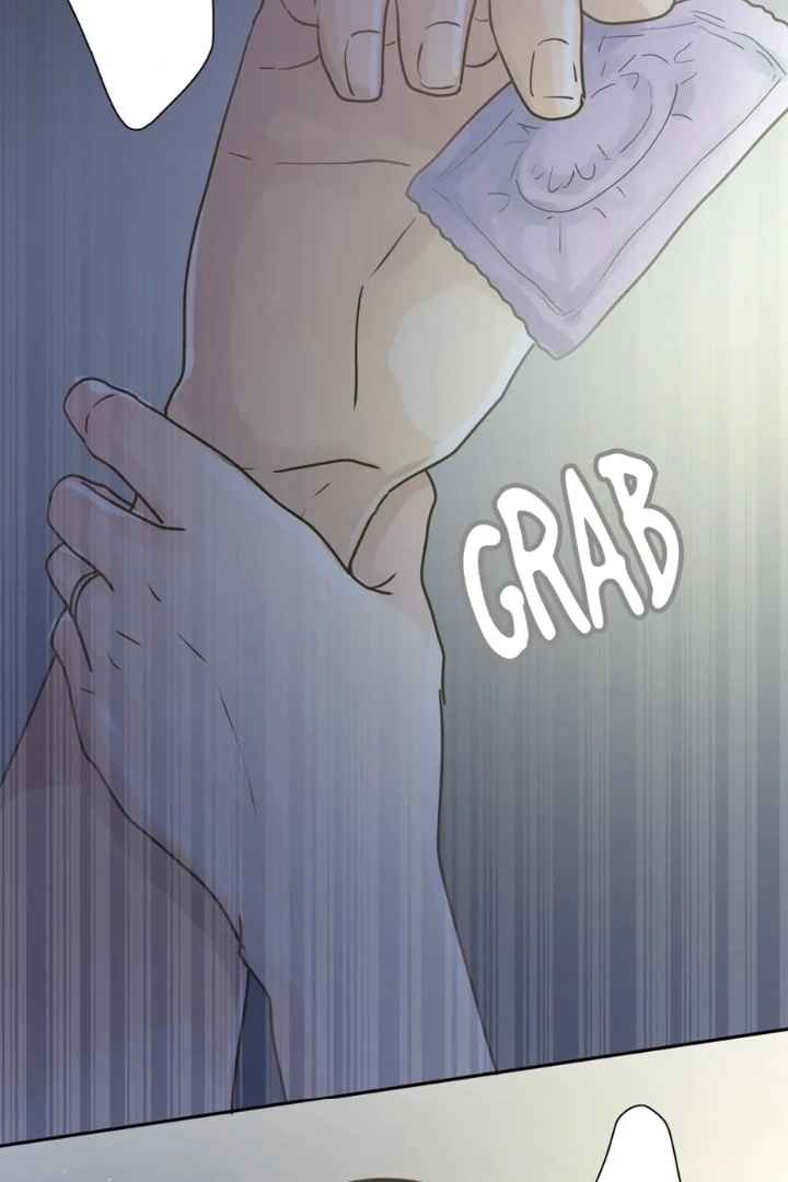 The Betrayed Husband’s Blues Chapter 10 - page 21