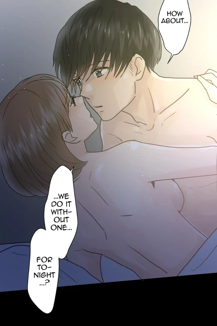 The Betrayed Husband’s Blues Chapter 10 - page 22