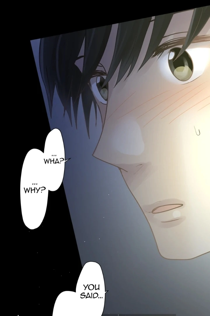 The Betrayed Husband’s Blues Chapter 10 - page 23