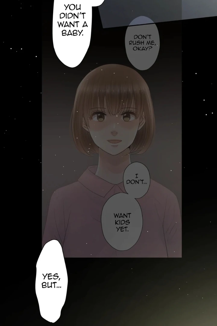 The Betrayed Husband’s Blues Chapter 10 - page 24