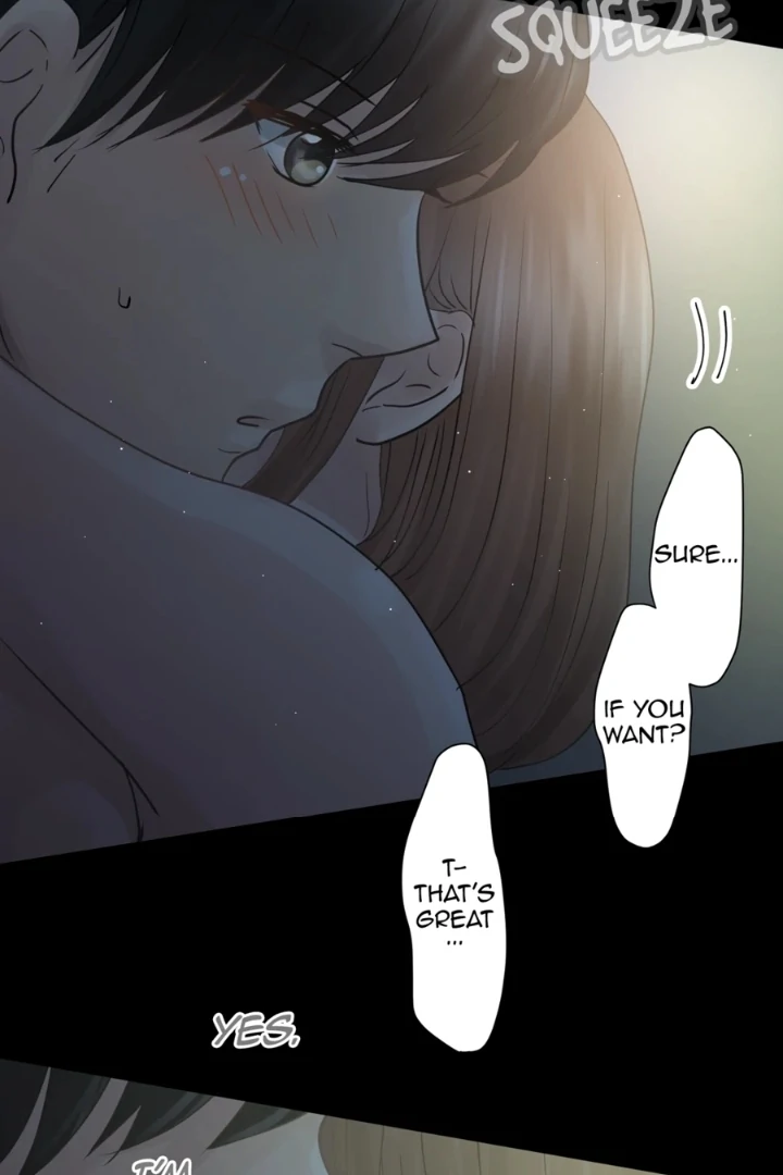 The Betrayed Husband’s Blues Chapter 10 - page 27