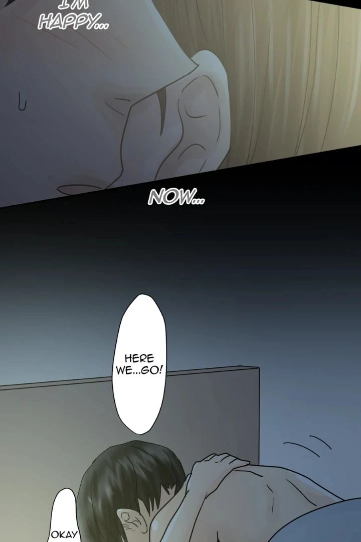 The Betrayed Husband’s Blues Chapter 10 - page 28