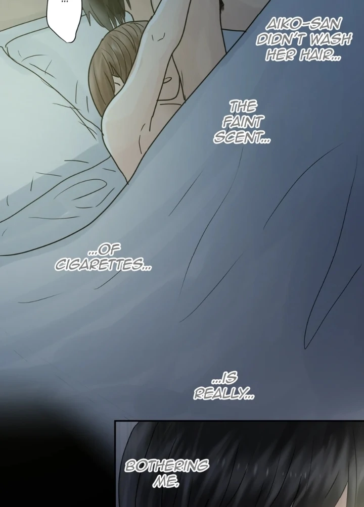 The Betrayed Husband’s Blues Chapter 10 - page 29