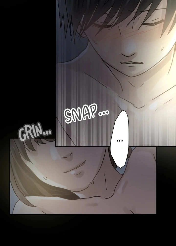 The Betrayed Husband’s Blues Chapter 10 - page 30