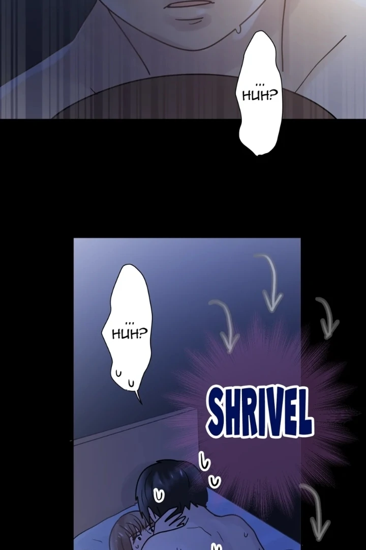 The Betrayed Husband’s Blues Chapter 10 - page 32