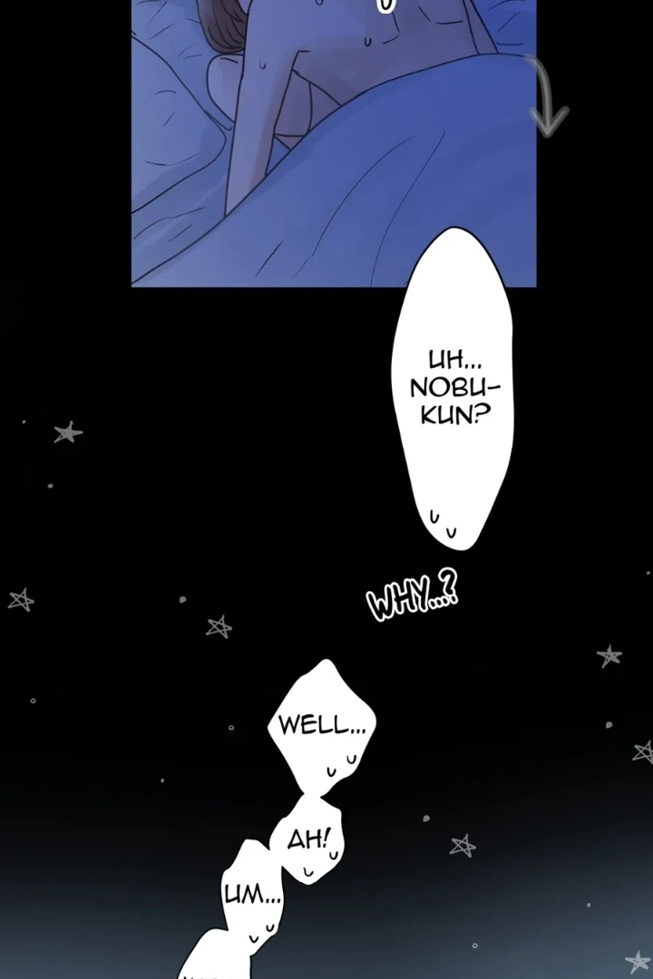 The Betrayed Husband’s Blues Chapter 10 - page 33