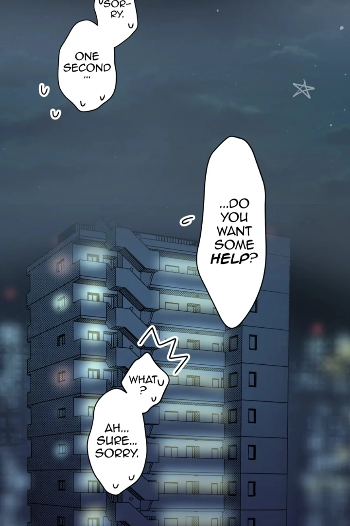 The Betrayed Husband’s Blues Chapter 10 - page 34