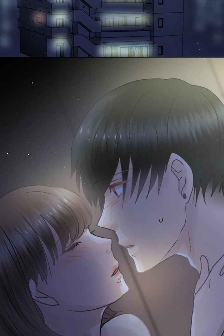 The Betrayed Husband’s Blues Chapter 10 - page 35