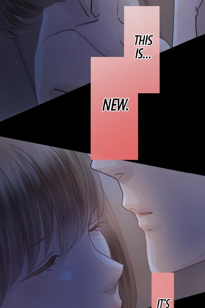 The Betrayed Husband’s Blues Chapter 10 - page 36