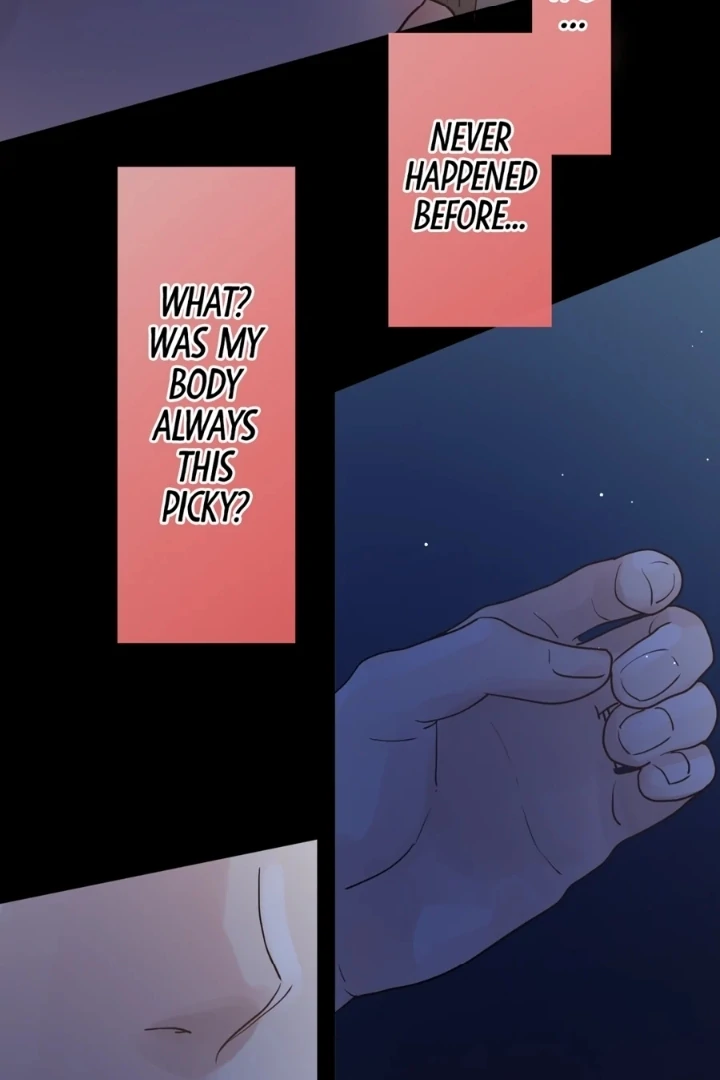 The Betrayed Husband’s Blues Chapter 10 - page 37