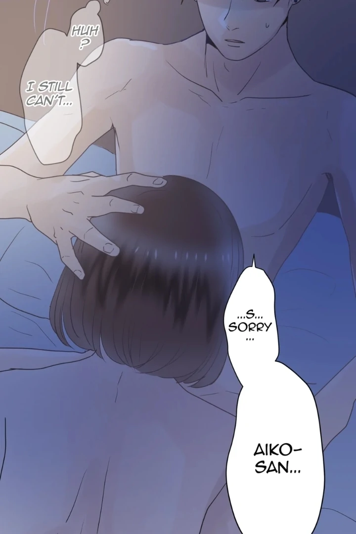 The Betrayed Husband’s Blues Chapter 10 - page 39