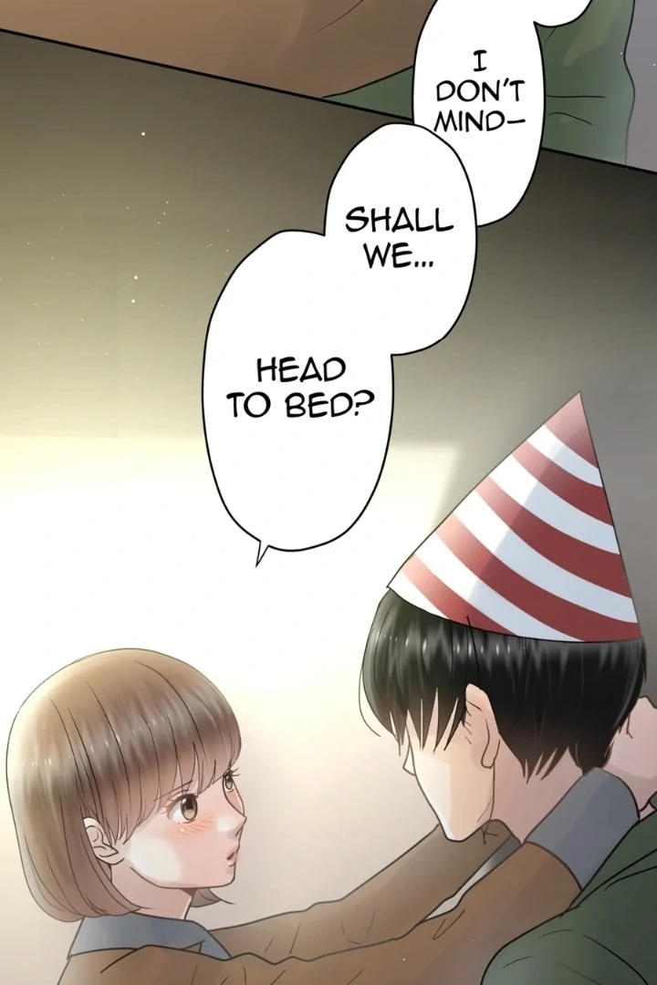 The Betrayed Husband’s Blues Chapter 10 - page 4