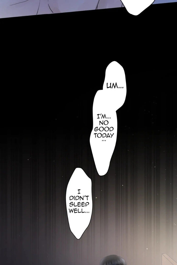 The Betrayed Husband’s Blues Chapter 10 - page 40