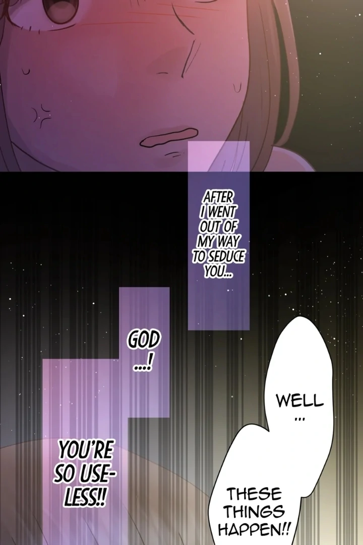 The Betrayed Husband’s Blues Chapter 10 - page 43