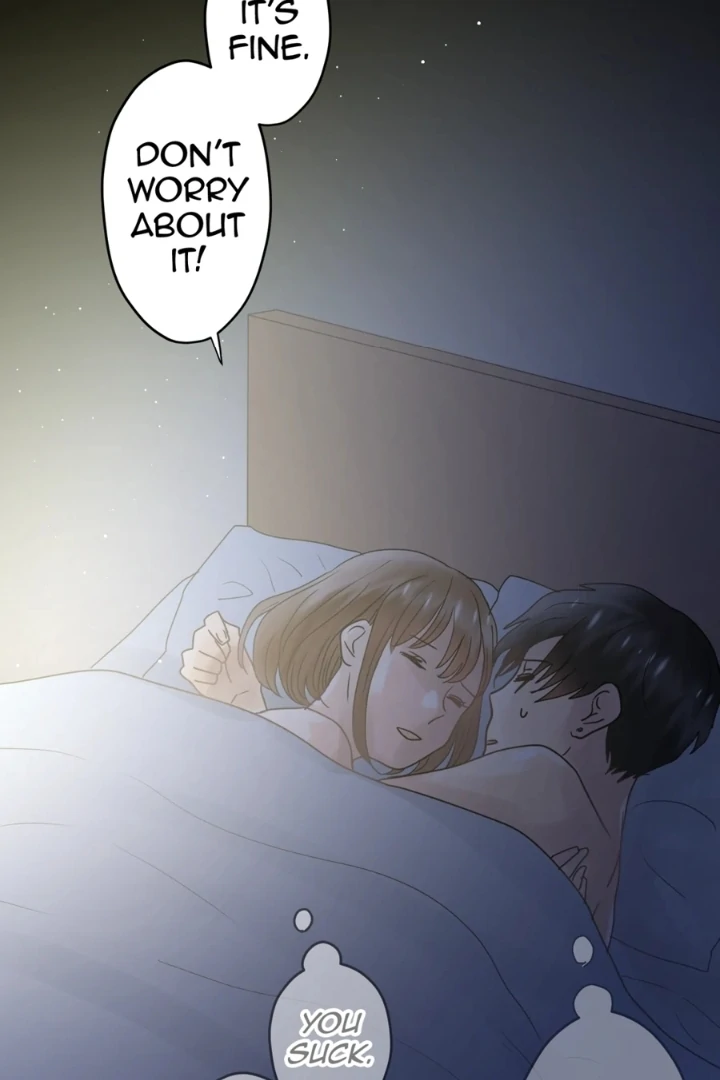 The Betrayed Husband’s Blues Chapter 10 - page 46