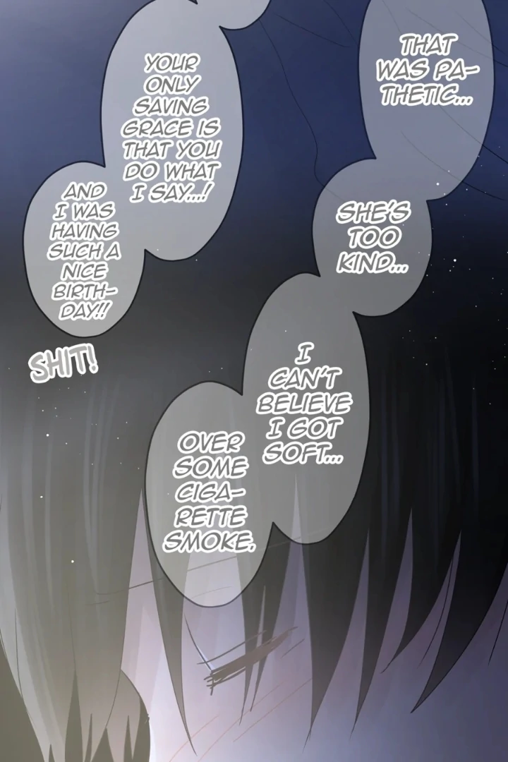 The Betrayed Husband’s Blues Chapter 10 - page 47