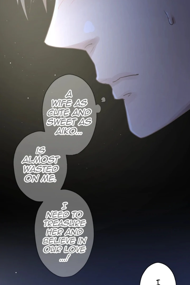 The Betrayed Husband’s Blues Chapter 10 - page 48