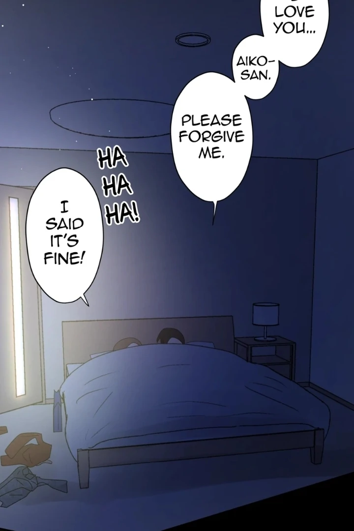 The Betrayed Husband’s Blues Chapter 10 - page 49